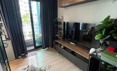 出售 1 卧室 公寓 在 Mueang Nonthaburi, Nonthaburi
