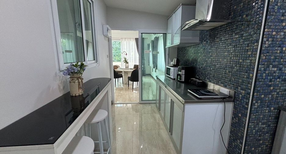 Haus zum Kauf mit 3 Zimmer in Klaeng, Rayong