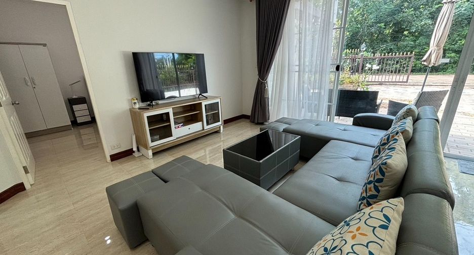 Haus zum Kauf mit 3 Zimmer in Klaeng, Rayong