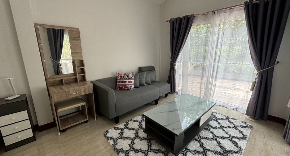 Haus zum Kauf mit 3 Zimmer in Klaeng, Rayong