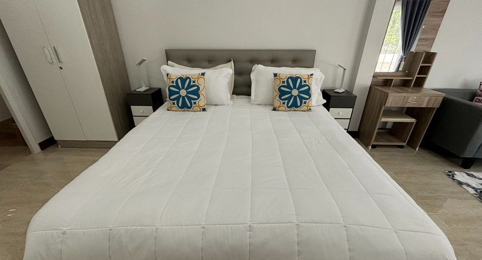 Haus zum Kauf mit 3 Zimmer in Klaeng, Rayong