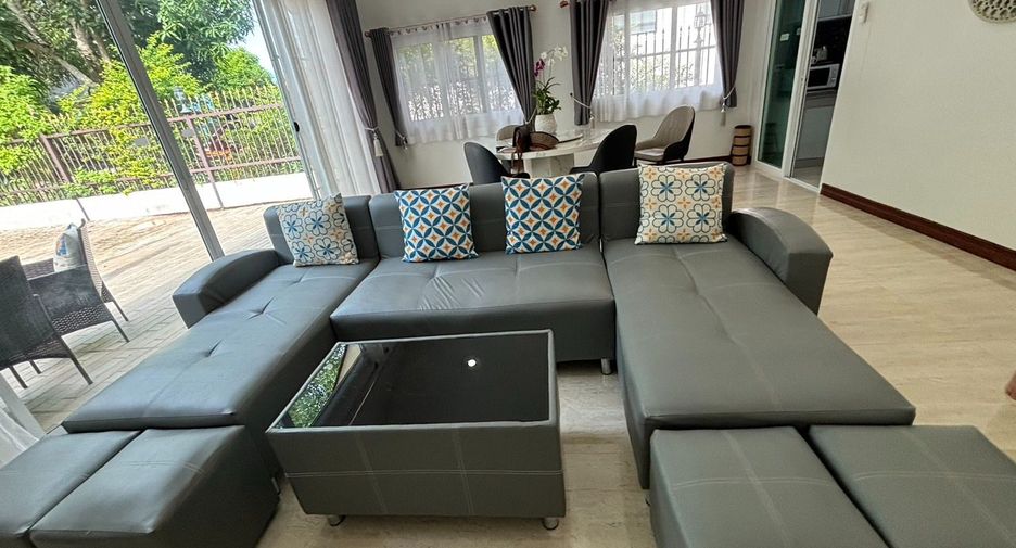 Haus zum Kauf mit 3 Zimmer in Klaeng, Rayong