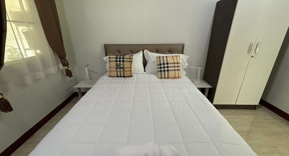 Haus zum Kauf mit 3 Zimmer in Klaeng, Rayong