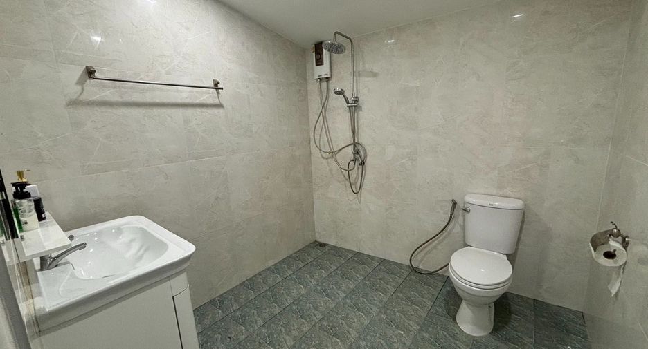 Haus zum Kauf mit 3 Zimmer in Klaeng, Rayong