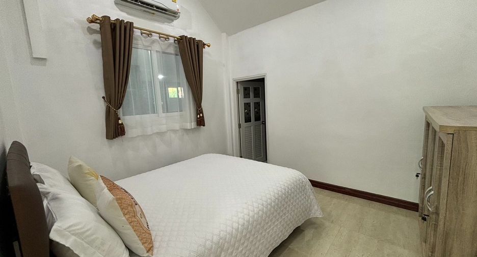 Haus zum Kauf mit 3 Zimmer in Klaeng, Rayong