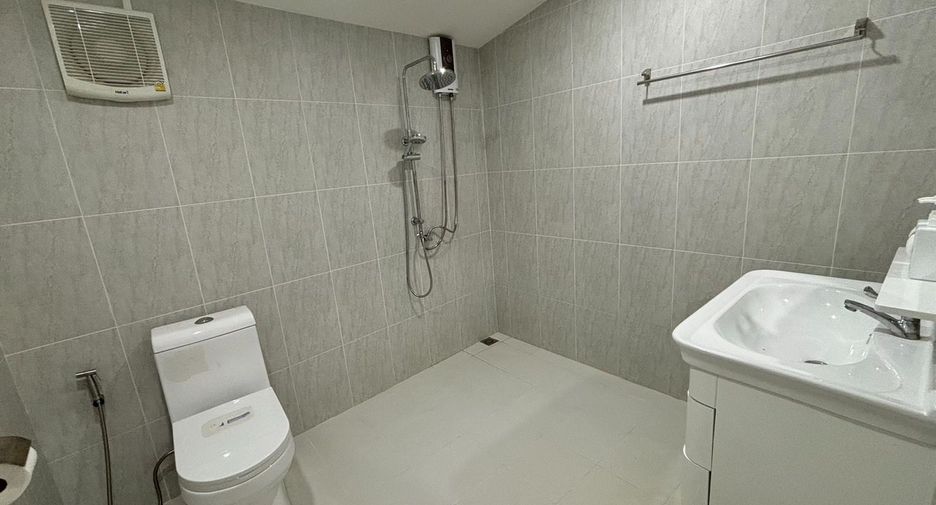 Haus zum Kauf mit 3 Zimmer in Klaeng, Rayong