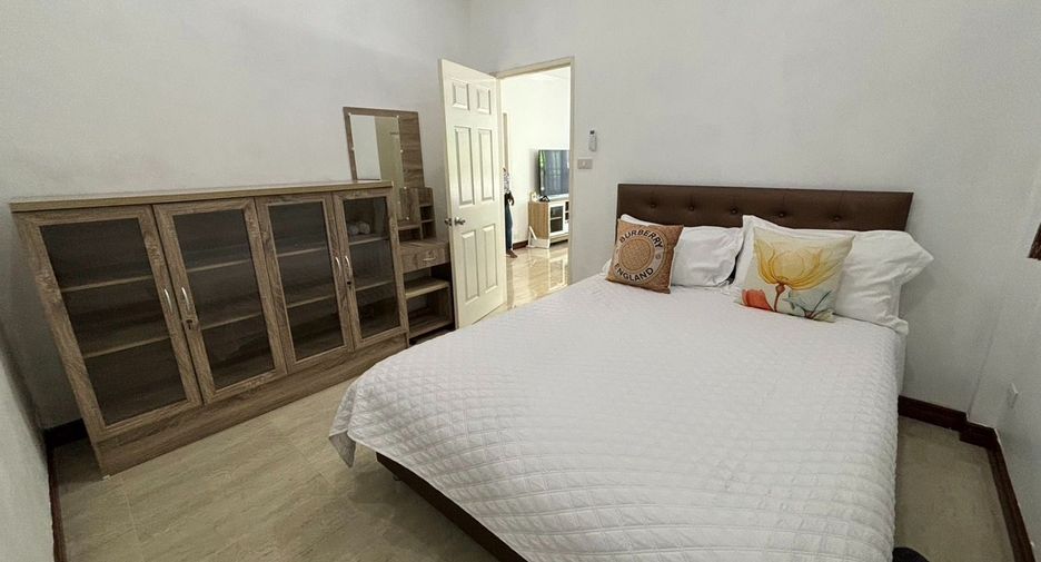 Haus zum Kauf mit 3 Zimmer in Klaeng, Rayong