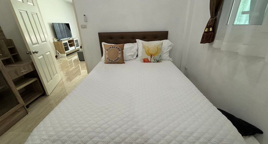 Haus zum Kauf mit 3 Zimmer in Klaeng, Rayong