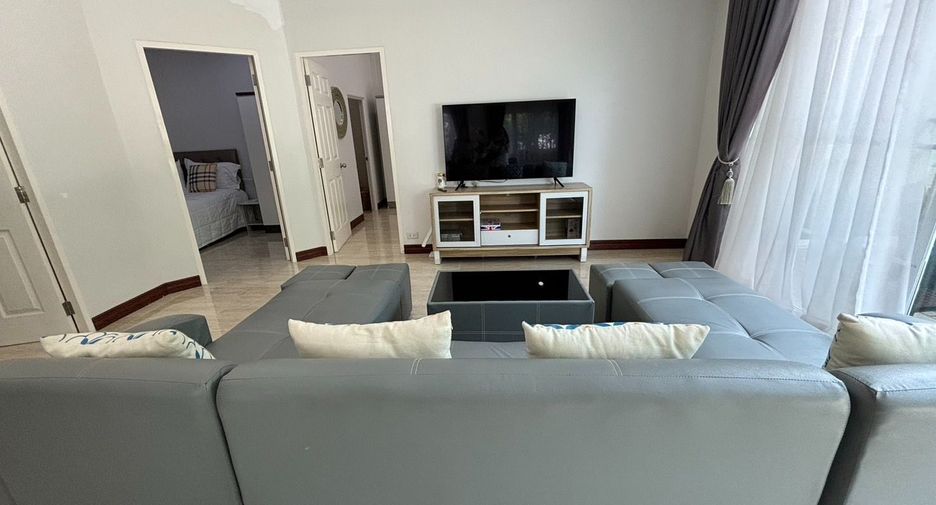 Haus zum Kauf mit 3 Zimmer in Klaeng, Rayong