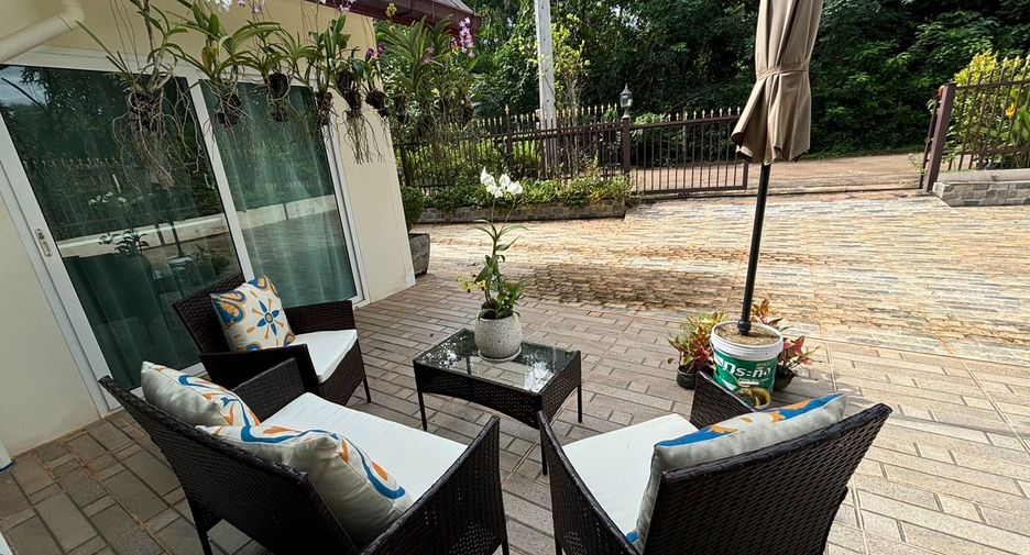 Haus zum Kauf mit 3 Zimmer in Klaeng, Rayong