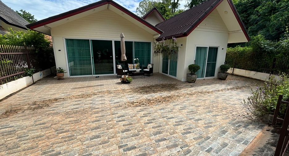Haus zum Kauf mit 3 Zimmer in Klaeng, Rayong