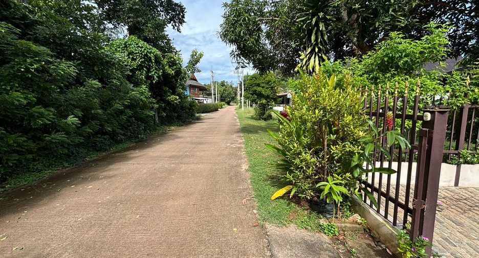 Haus zum Kauf mit 3 Zimmer in Klaeng, Rayong