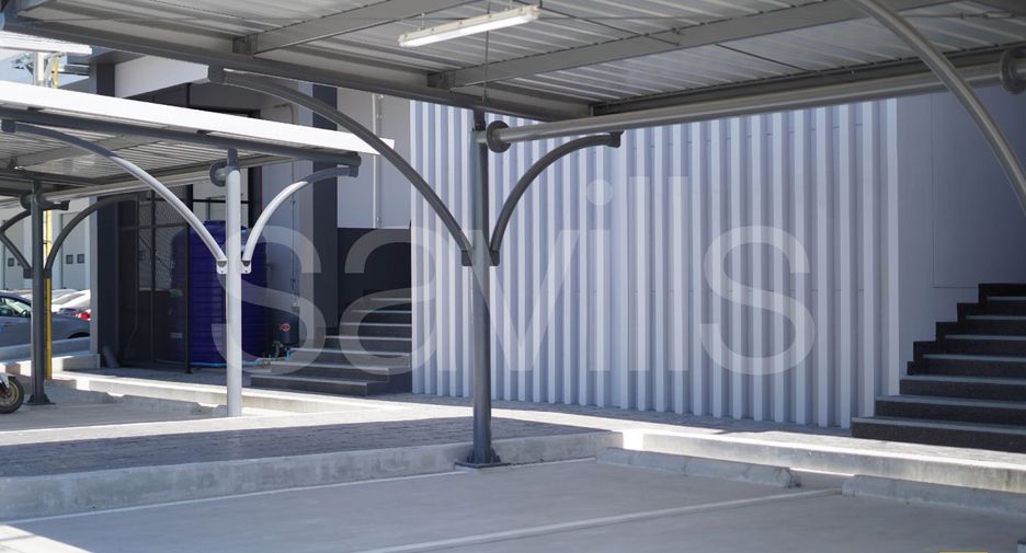For rent warehouse in Si Racha, Chonburi