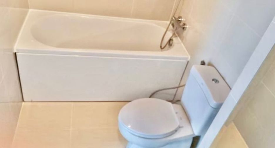 For rent 1 bed condo in Si Racha, Chonburi