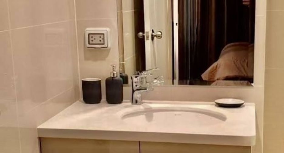 For rent 1 bed condo in Si Racha, Chonburi
