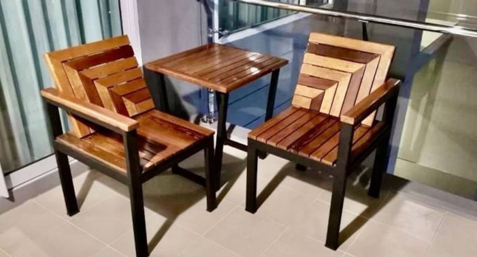 For rent 1 bed condo in Si Racha, Chonburi
