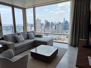 For rent 2 bed condo in Bang Kho Laem, Bangkok