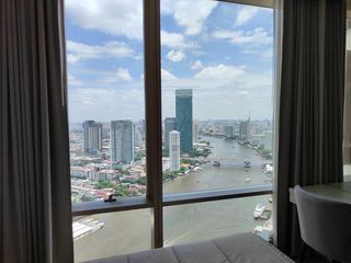 For rent 2 bed condo in Bang Kho Laem, Bangkok