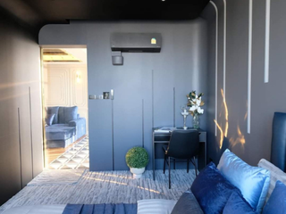 For sale 2 bedrooms condo in Ratchathewi, Bangkok