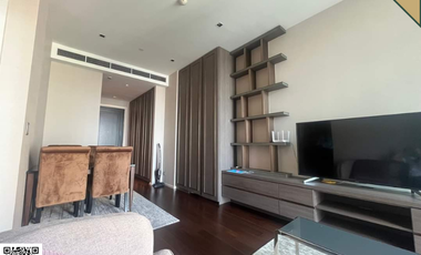 For rent and for sale 2 bedrooms condo in Khlong Toei, Bangkok