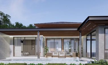 For sale 2 bedrooms villa in Hua Hin, Prachuap Khiri Khan