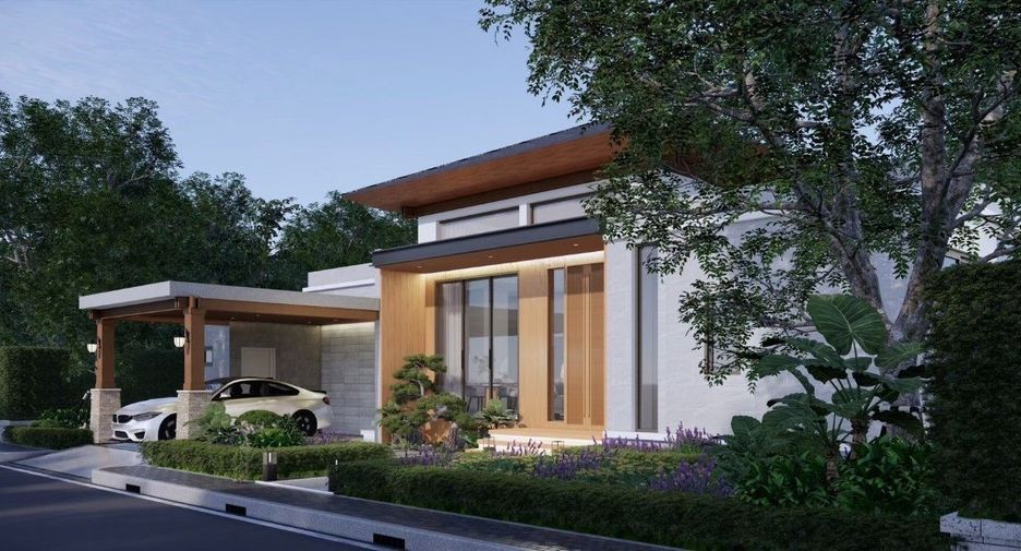 For sale 2 bedrooms villa in Hua Hin, Prachuap Khiri Khan