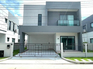 出租 3 卧室 独立屋 在 Bang Phli, Samut Prakan