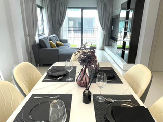 出租 3 卧室 独立屋 在 Bang Phli, Samut Prakan