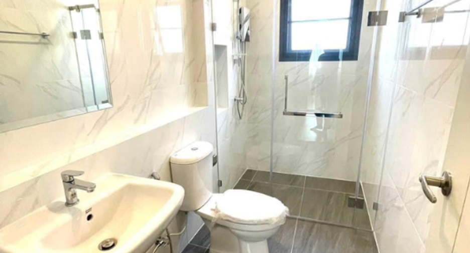 For rent 3 bedrooms house in Bang Phli, Samut Prakan