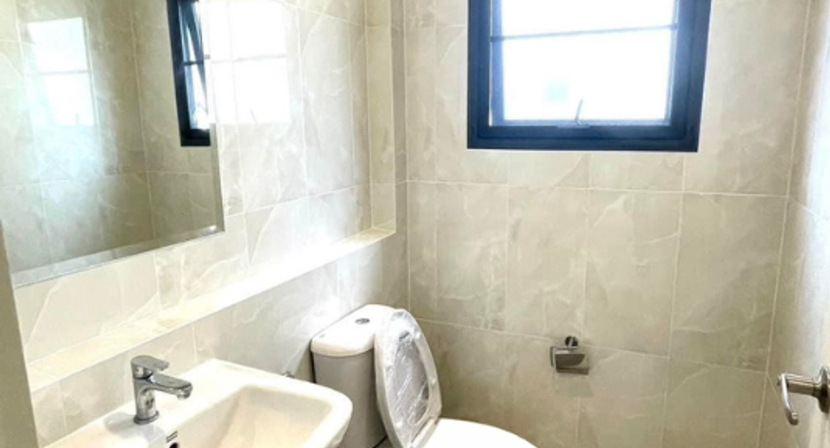 For rent 3 bedrooms house in Bang Phli, Samut Prakan