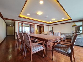 Wohnung zur Miete mit 3 Zimmer in Pathum Wan, Bangkok