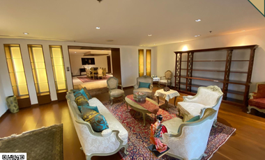 For rent and for sale 3 bed condo in Watthana, Bangkok
