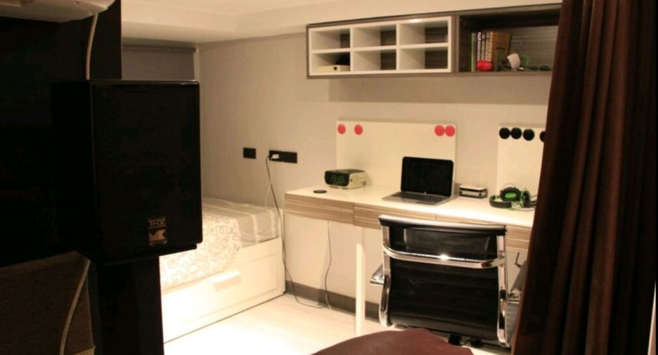 For rent and for sale 4 bedrooms condo in Watthana, Bangkok