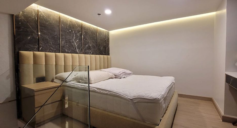 For rent and for sale 4 bedrooms condo in Watthana, Bangkok