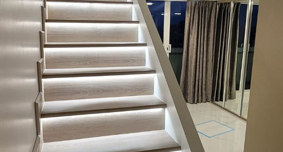 For rent and for sale 4 bedrooms condo in Watthana, Bangkok