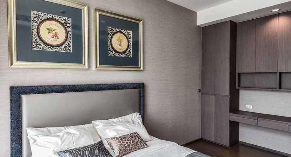 Condo en alquiler y en venta de 1 habitaciones en Sathon, Bangkok