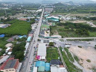 For sale land in Mueang Chon Buri, Chonburi