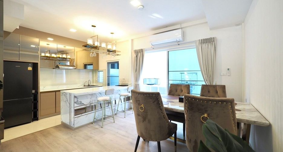 Reihenhaus zur Miete mit 3 Zimmer in Prawet, Bangkok