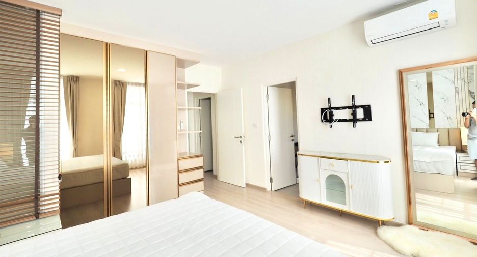 Reihenhaus zur Miete mit 3 Zimmer in Prawet, Bangkok