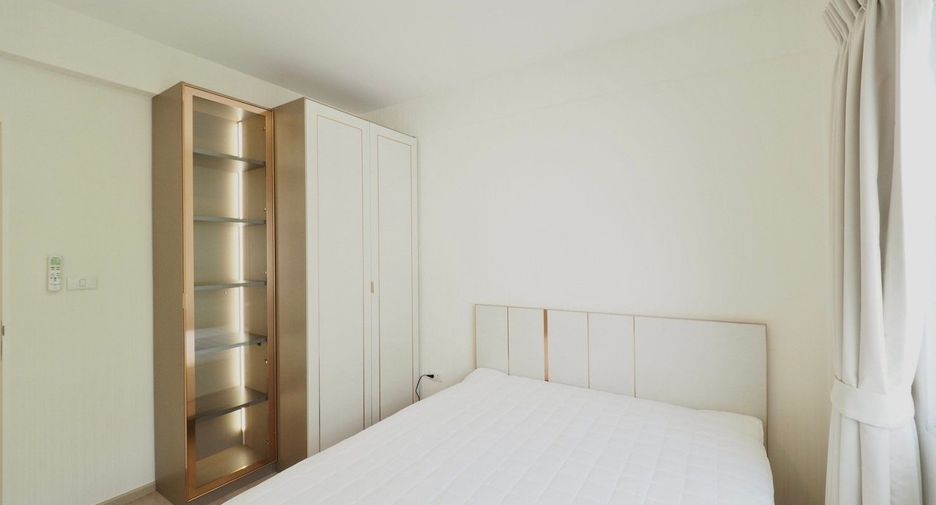 Reihenhaus zur Miete mit 3 Zimmer in Prawet, Bangkok