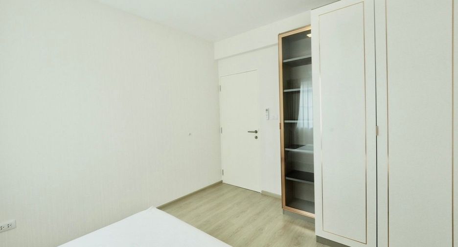 Reihenhaus zur Miete mit 3 Zimmer in Prawet, Bangkok