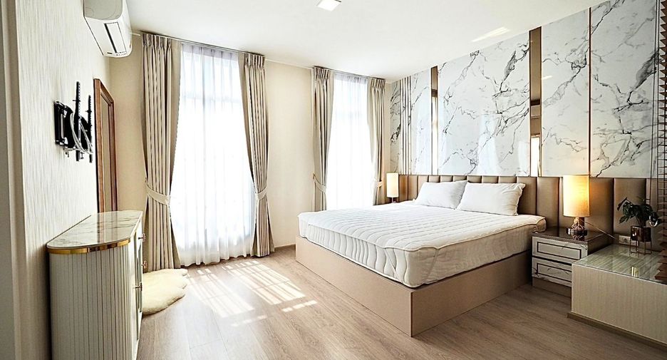 Reihenhaus zur Miete mit 3 Zimmer in Prawet, Bangkok