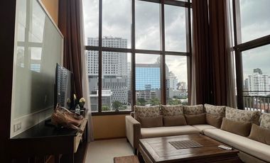 ให้เช่า 2 เตียง คอนโด ใน คลองเตย, กรุงเทพฯ