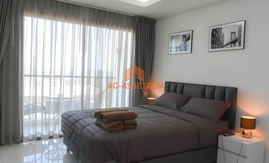 For rent そして for sale スタジオ condo in Bang Lamung, Chonburi