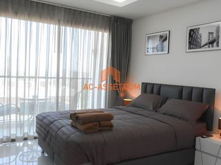 For rent そして for sale スタジオ condo in Bang Lamung, Chonburi