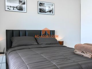 For rent そして for sale スタジオ condo in Bang Lamung, Chonburi