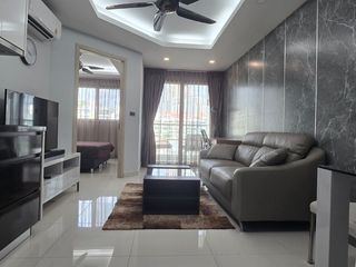 For rent and for sale 1 bed condo in Bang Lamung, Chonburi