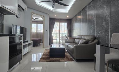 For rent and for sale 1 bed condo in Bang Lamung, Chonburi