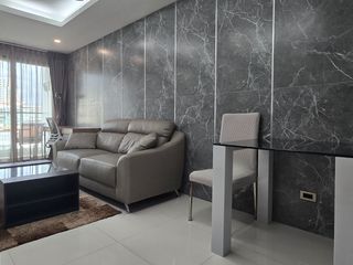 For rent and for sale 1 bed condo in Bang Lamung, Chonburi
