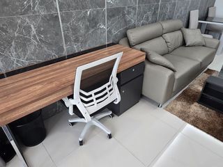 For rent and for sale 1 bed condo in Bang Lamung, Chonburi